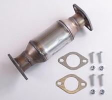 Exhaust Catalytic Converter