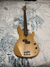 Yamaha rbx250 bass - yamaha,