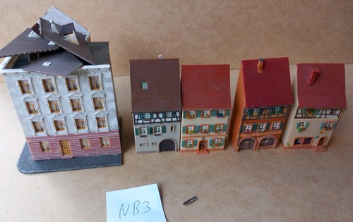 Gauge small lot - n,