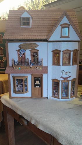 Scale vintage fully - scale,