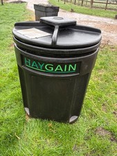 Haygain HG One Hay Steamer in