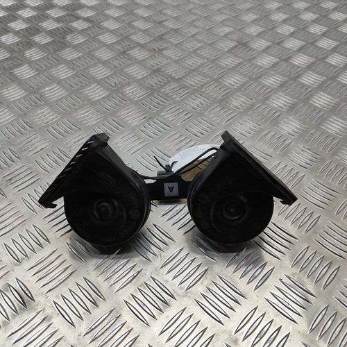 Jaguar x351 2014 horn - x351,