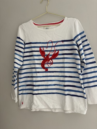 Joules habour luxe long - joules, sleeve