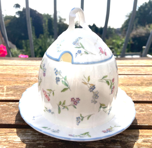 Vintage royal worcester - royal,