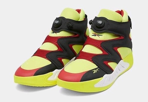 Men reebok instapump - men's,