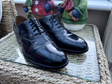 BARKER EXCLUSIVELY FOR CHARLES