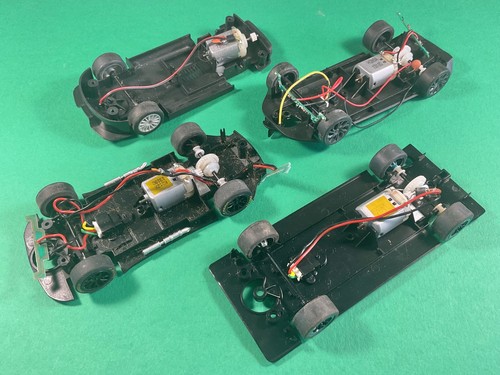 Scalextric car the - ,