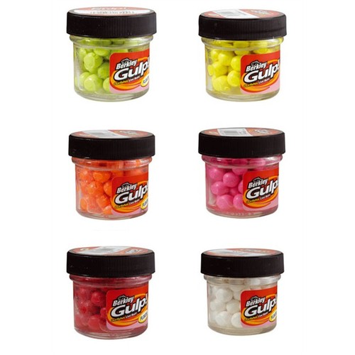 Berkley gulp floating - gulp,