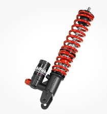 Bitubo YLV0 adjustable rear