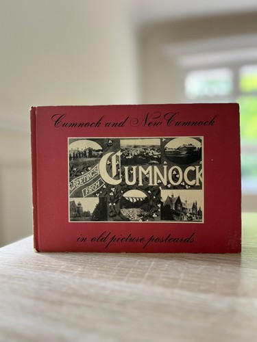 Cumnock and new - cumnock, in