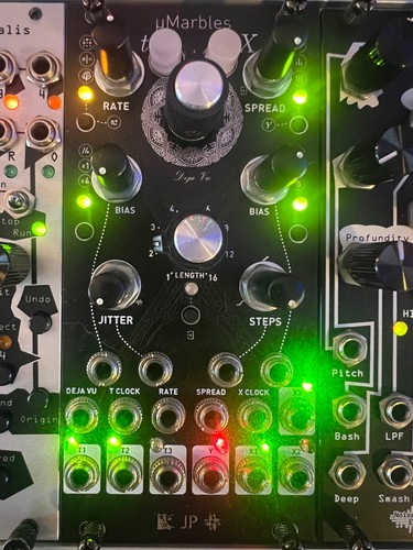 Sylph modular umarbles - modular,