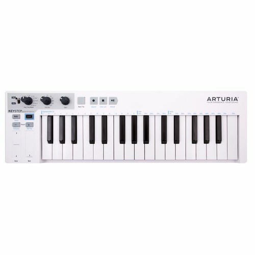 Arturia keystep key usb - keystep,