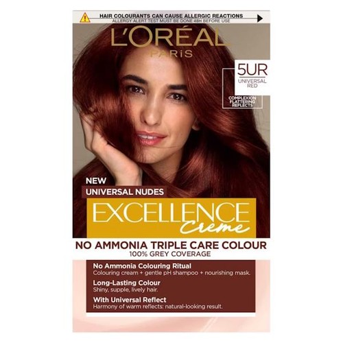 Oreal excellence creme - l'oreal,