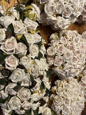 Wedding Centrepieces Vintage