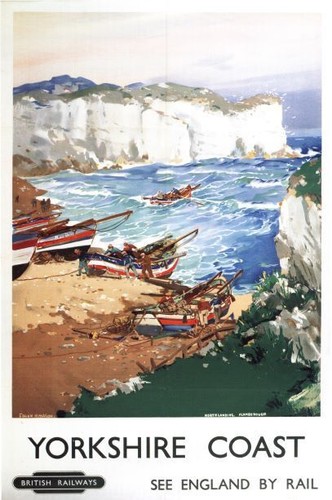 Vintage british rail - british,