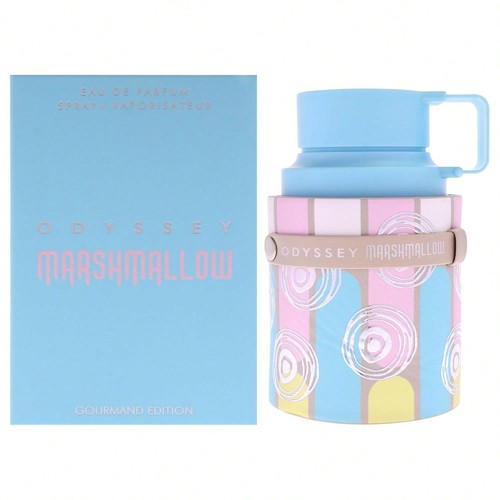 Odyssey marshmallow 100ml edp - odyssey,