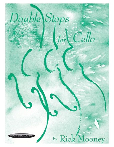 Double stops for - for, rick