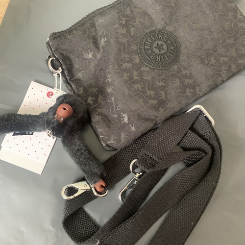 Kipling make happy danny cross - happy,
