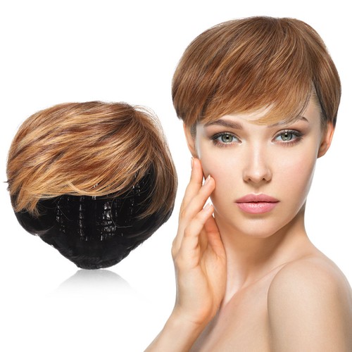 Wig for women short bob - wig, women: