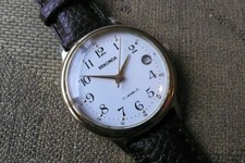 MAN'S OLD SEKONDA MECHANICAL