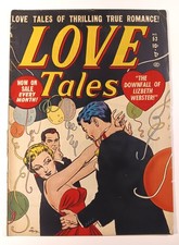 Love Tales #53 Atlas/Marvel