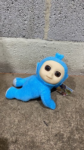Teletubbies tiddlytubbies - teletubbies,