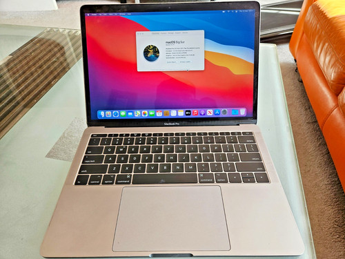 Apple macbook pro 1708 - macbook, -2.3ghz