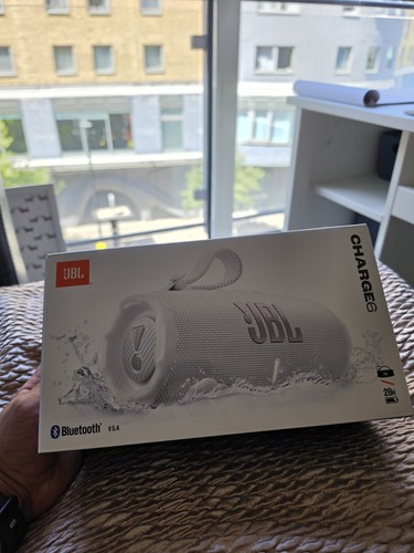 Box only jbl charge - box,
