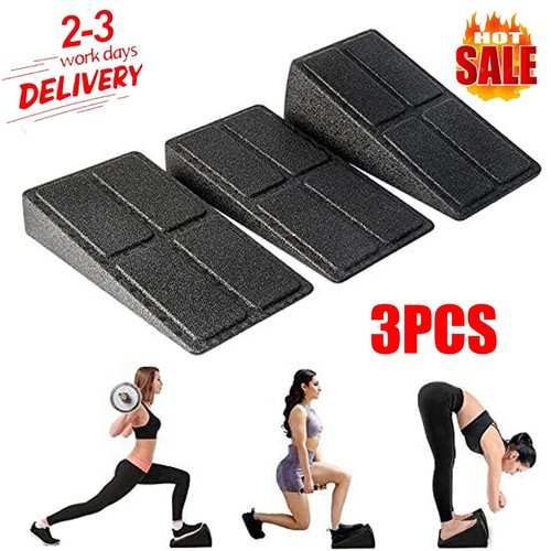 Wedge stretch slant - stretch, boards