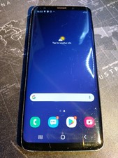 Samsung Galaxy S9 SM-G960 -