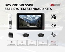 Direct Vision Standard DVS PSS