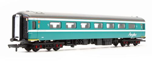 Hornby pre owned anglia - hornby,