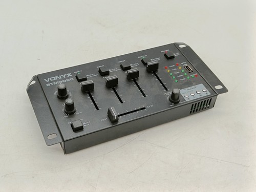 Vonyx stm3025 channel - vonyx,