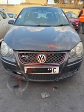 VOLKSWAGEN POLO GTI MK4 (9N3)