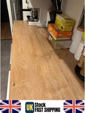 Self Adhesive Oak Wood Effect
