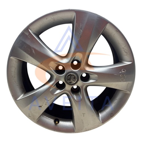 Vauxhall astra mk6 - vauxhall,