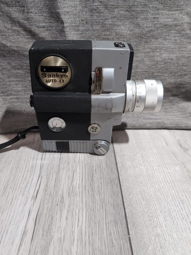 Vintage 1960s sankyo - 1960s,