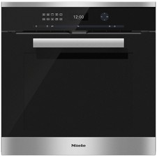 Miele H6461BP Moisture Plus