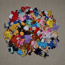 MCDONALDS - JOB LOT - 120 SOFT