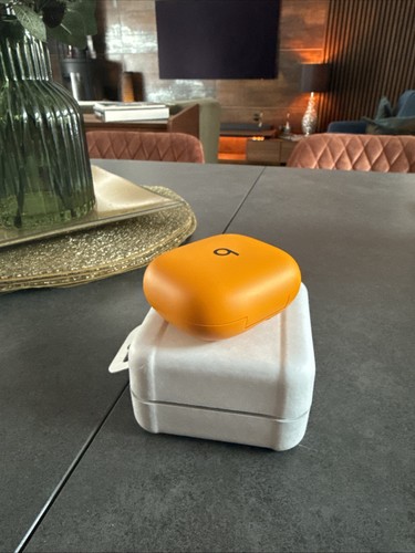 Genuine beats electric orange - beats,