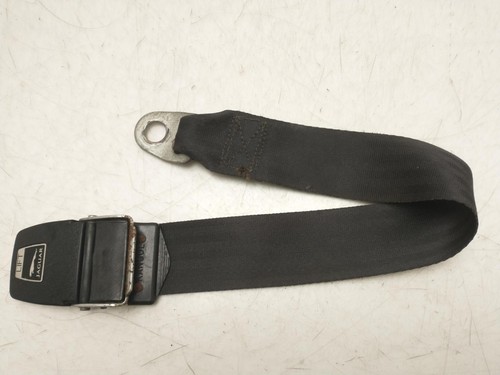 Jaguar type seat belt stalk - type,