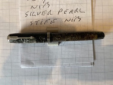 Parker vacumatic oversize pen - parker,