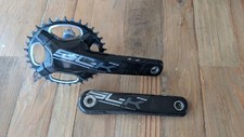 481g FSA SL-K Light  bb386EVO / BB30 Carbon Crankset 175mm