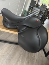 Whitaker Saddle