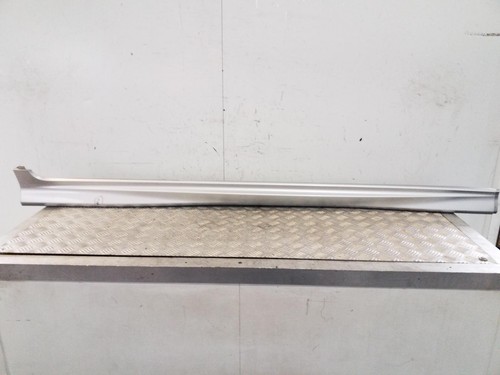 Side skirt honda civic - skirt,