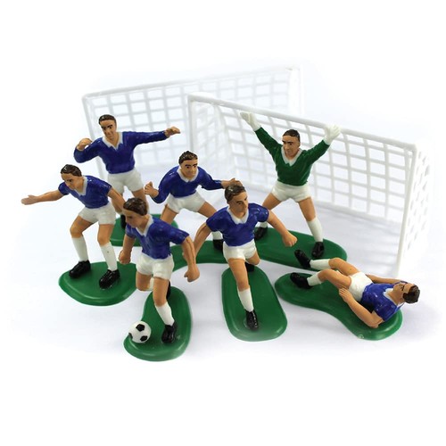 Anniversary house football - anniversary,