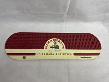 Birra Moretti Rubber Bar Mat