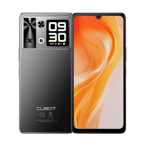 Cubot p90 phone hd - , 4g