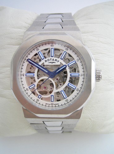 Rotary mens regent skeleton - mens,