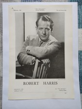 "The Spotlight", casting